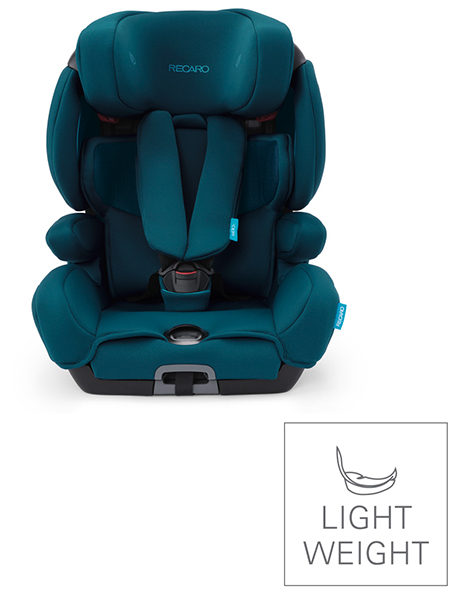 recaro fotelik tian elite